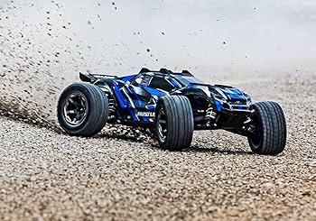 Traxxas RUSTLER 4X4 VXL ラジコン 71O8fdvsHhL._UF350,350_QL50_.jpg